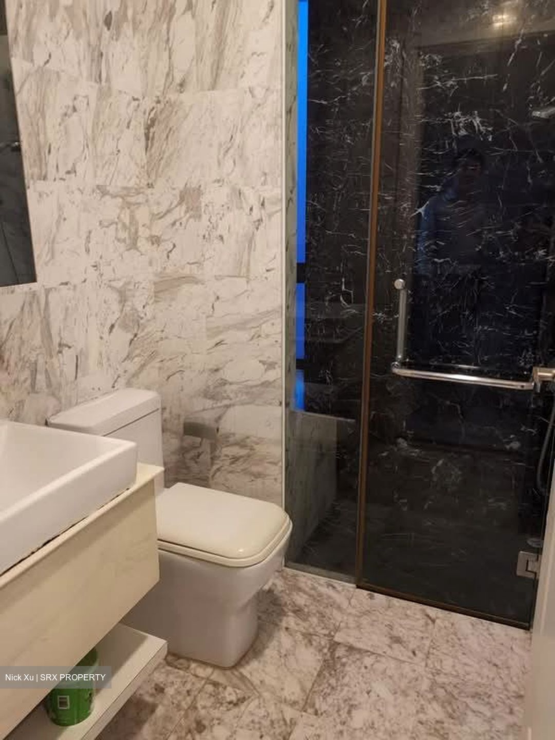 Cliften (D10), Apartment #597650051
